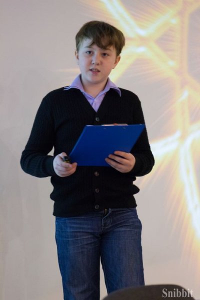 Фото к Во Владимире завершился региональный этап Всероссийского конкурса реферативных и исследовательских работ «Атомная наука и техника — 2015»