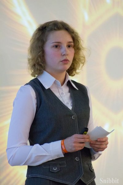 Фото к Во Владимире завершился региональный этап Всероссийского конкурса реферативных и исследовательских работ «Атомная наука и техника — 2015»