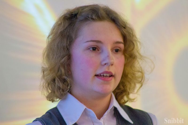 Фото к Во Владимире завершился региональный этап Всероссийского конкурса реферативных и исследовательских работ «Атомная наука и техника — 2015»