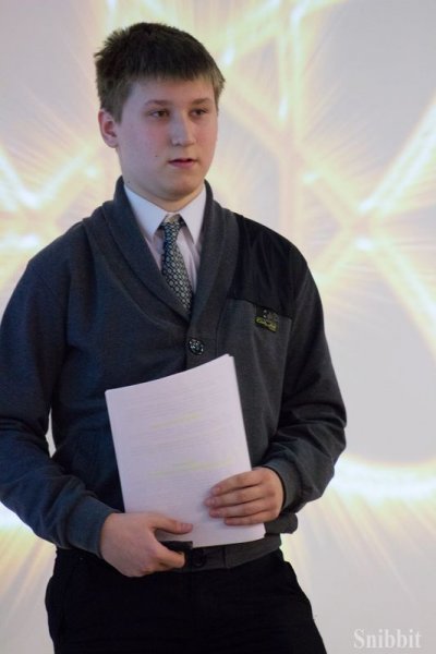 Фото к Во Владимире завершился региональный этап Всероссийского конкурса реферативных и исследовательских работ «Атомная наука и техника — 2015»