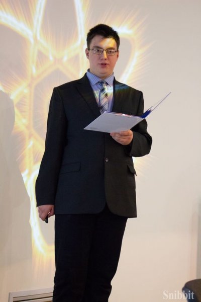 Фото к Во Владимире завершился региональный этап Всероссийского конкурса реферативных и исследовательских работ «Атомная наука и техника — 2015»