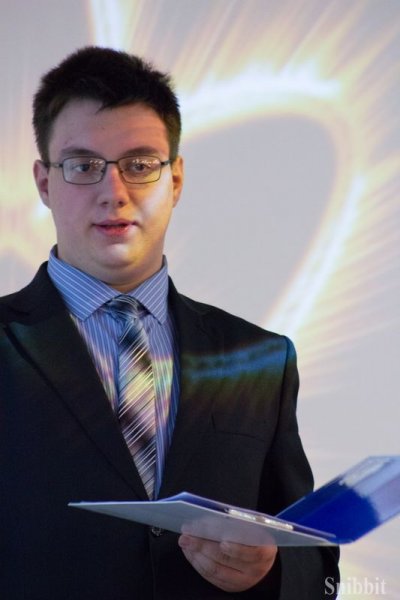 Фото к Во Владимире завершился региональный этап Всероссийского конкурса реферативных и исследовательских работ «Атомная наука и техника — 2015»