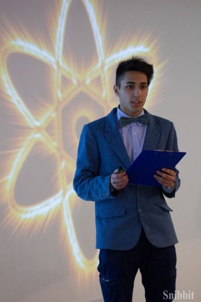 Фото к Во Владимире завершился региональный этап Всероссийского конкурса реферативных и исследовательских работ «Атомная наука и техника — 2015»