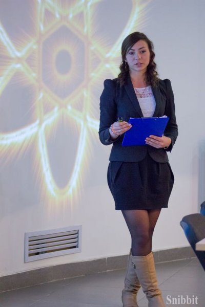 Фото к Во Владимире завершился региональный этап Всероссийского конкурса реферативных и исследовательских работ «Атомная наука и техника — 2015»