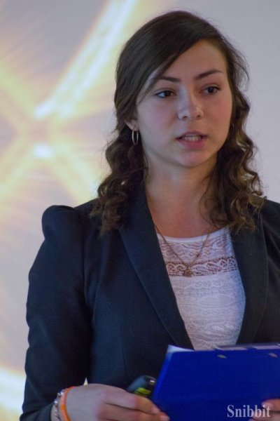 Фото к Во Владимире завершился региональный этап Всероссийского конкурса реферативных и исследовательских работ «Атомная наука и техника — 2015»