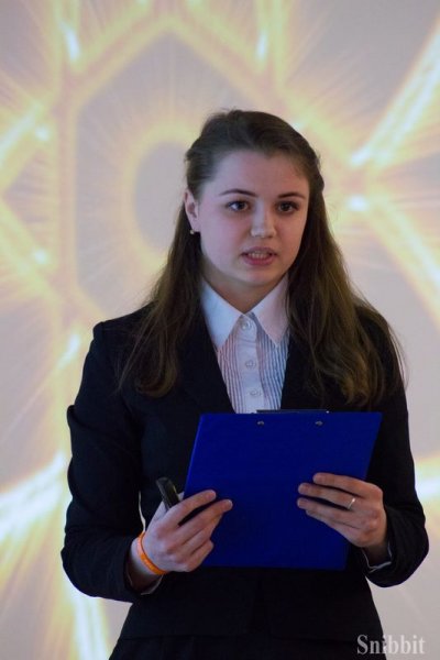 Фото к Во Владимире завершился региональный этап Всероссийского конкурса реферативных и исследовательских работ «Атомная наука и техника — 2015»