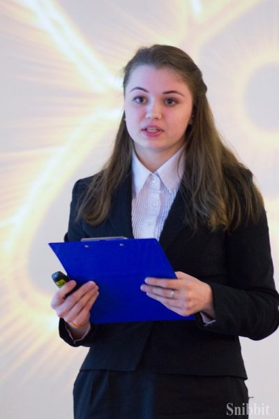 Фото к Во Владимире завершился региональный этап Всероссийского конкурса реферативных и исследовательских работ «Атомная наука и техника — 2015»