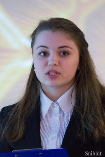 Фото к Во Владимире завершился региональный этап Всероссийского конкурса реферативных и исследовательских работ «Атомная наука и техника — 2015»