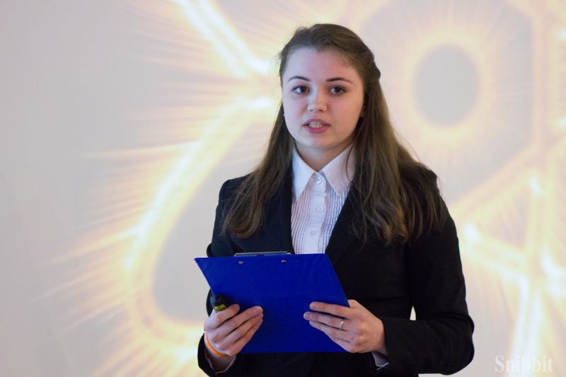 Фото к Во Владимире завершился региональный этап Всероссийского конкурса реферативных и исследовательских работ «Атомная наука и техника — 2015»