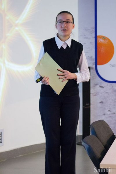 Фото к Во Владимире завершился региональный этап Всероссийского конкурса реферативных и исследовательских работ «Атомная наука и техника — 2015»