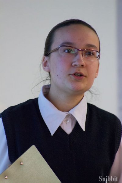 Фото к Во Владимире завершился региональный этап Всероссийского конкурса реферативных и исследовательских работ «Атомная наука и техника — 2015»