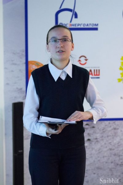 Фото к Во Владимире завершился региональный этап Всероссийского конкурса реферативных и исследовательских работ «Атомная наука и техника — 2015»