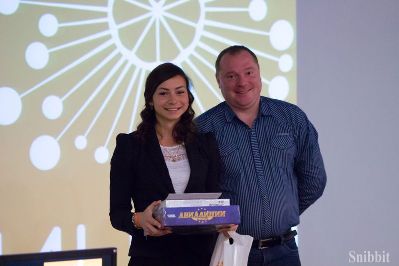 Фото к Во Владимире завершился региональный этап Всероссийского конкурса реферативных и исследовательских работ «Атомная наука и техника — 2015»