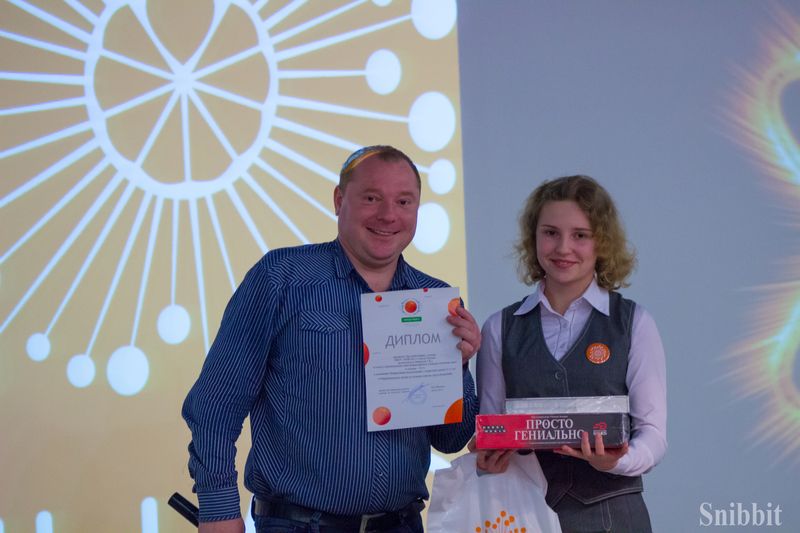 Фото к Во Владимире завершился региональный этап Всероссийского конкурса реферативных и исследовательских работ «Атомная наука и техника — 2015»