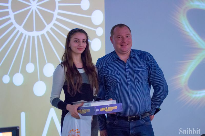 Фото к Во Владимире завершился региональный этап Всероссийского конкурса реферативных и исследовательских работ «Атомная наука и техника — 2015»