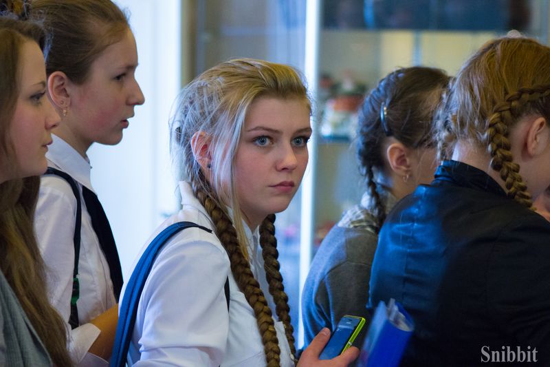 Фото к ИЦАЭ Владимира принял участие в научно-практическом форуме «Молодежь и туризм»