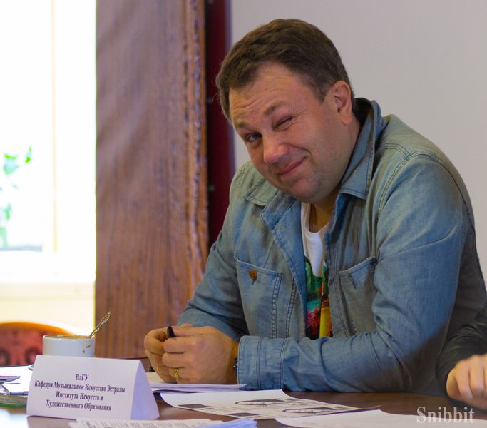 Фото к ИЦАЭ Владимира принял участие в научно-практическом форуме «Молодежь и туризм»