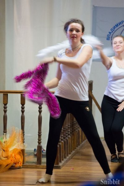 Фото к ИЦАЭ Владимира принял участие в научно-практическом форуме «Молодежь и туризм»