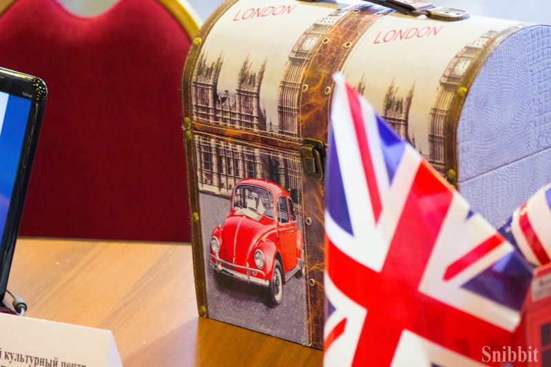 Фото к ИЦАЭ Владимира принял участие в научно-практическом форуме «Молодежь и туризм»