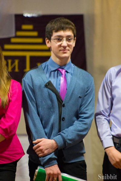 Фото к ИЦАЭ Владимира принял участие в научно-практическом форуме «Молодежь и туризм»