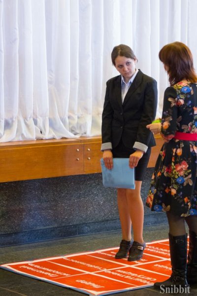 Фото к ИЦАЭ Владимира принял участие в научно-практическом форуме «Молодежь и туризм»