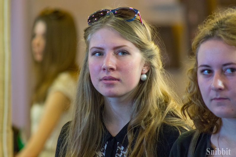 Фото к ИЦАЭ Владимира принял участие в научно-практическом форуме «Молодежь и туризм»