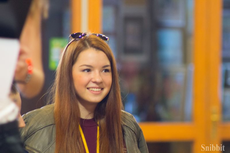 Фото к ИЦАЭ Владимира принял участие в научно-практическом форуме «Молодежь и туризм»