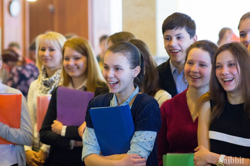 Фото к ИЦАЭ Владимира принял участие в научно-практическом форуме «Молодежь и туризм»