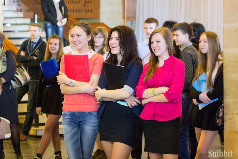 Фото к ИЦАЭ Владимира принял участие в научно-практическом форуме «Молодежь и туризм»