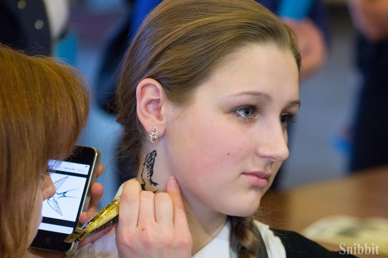 Фото к ИЦАЭ Владимира принял участие в научно-практическом форуме «Молодежь и туризм»