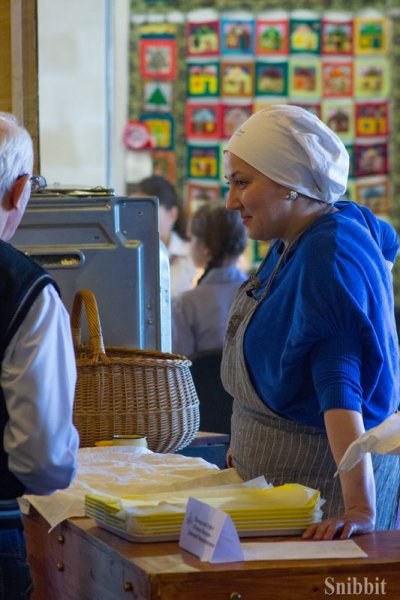 Фото к ИЦАЭ Владимира принял участие в научно-практическом форуме «Молодежь и туризм»