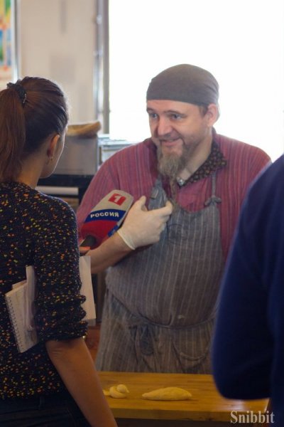 Фото к ИЦАЭ Владимира принял участие в научно-практическом форуме «Молодежь и туризм»