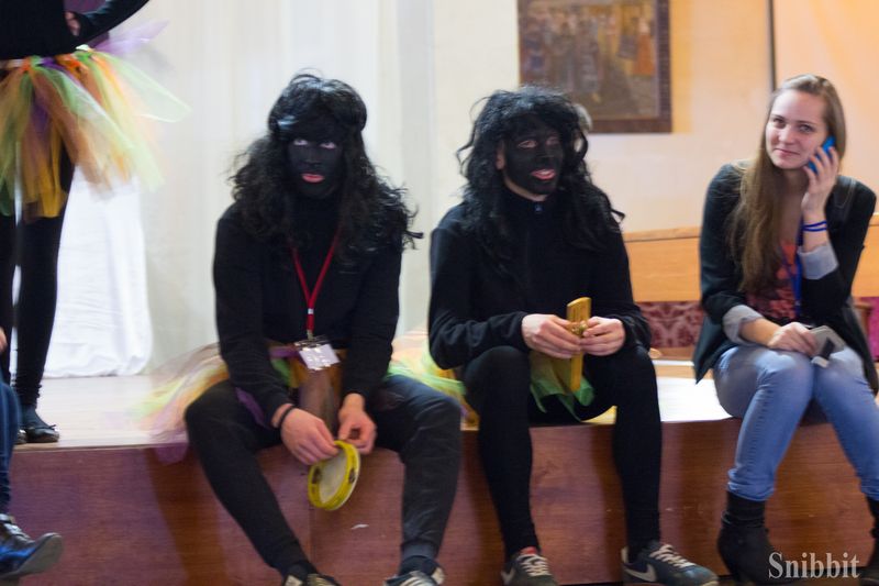 Фото к ИЦАЭ Владимира принял участие в научно-практическом форуме «Молодежь и туризм»