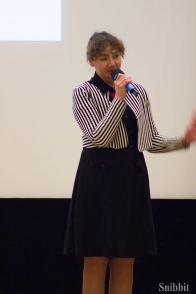 Фото к ИЦАЭ Владимира принял участие в научно-практическом форуме «Молодежь и туризм»