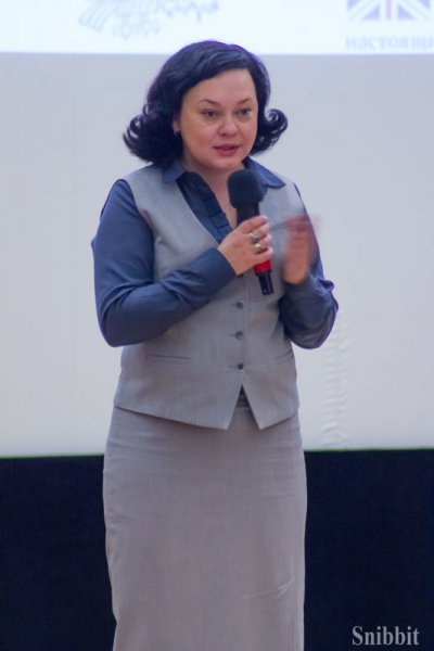 Фото к ИЦАЭ Владимира принял участие в научно-практическом форуме «Молодежь и туризм»