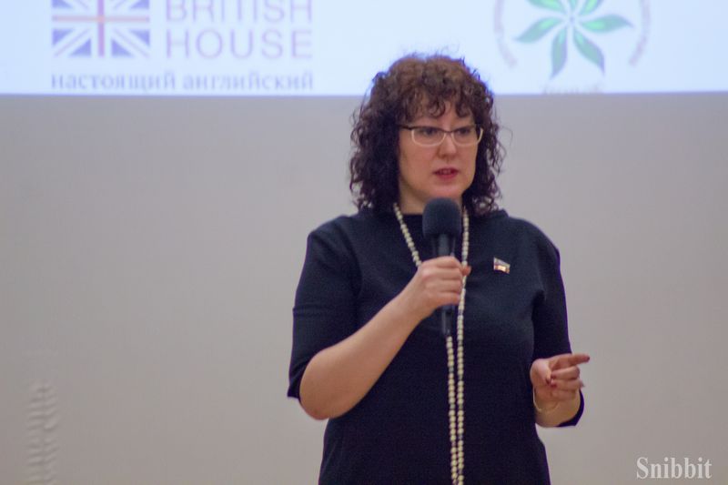 Фото к ИЦАЭ Владимира принял участие в научно-практическом форуме «Молодежь и туризм»