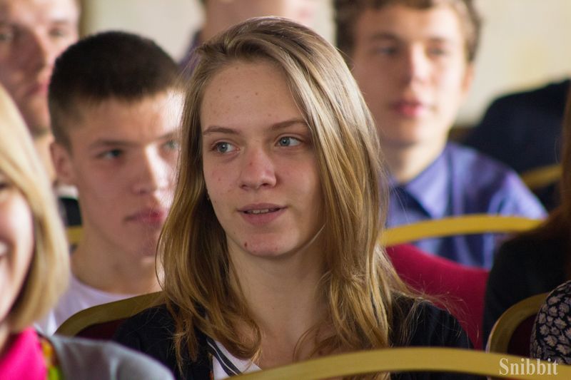 Фото к ИЦАЭ Владимира принял участие в научно-практическом форуме «Молодежь и туризм»