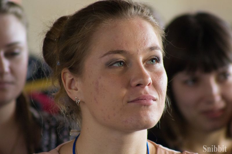 Фото к ИЦАЭ Владимира принял участие в научно-практическом форуме «Молодежь и туризм»