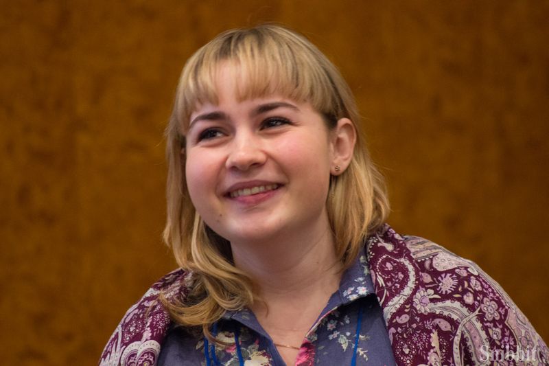 Фото к ИЦАЭ Владимира принял участие в научно-практическом форуме «Молодежь и туризм»