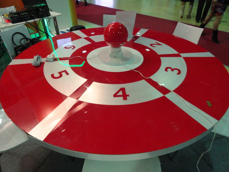 Фото к Просвещение от Росатома: итоги участия ИЦАЭ в Московском международном салоне образования