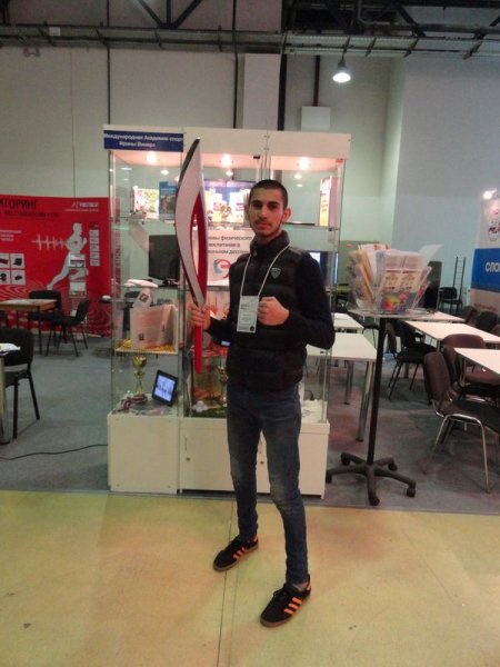 Фото к Просвещение от Росатома: итоги участия ИЦАЭ в Московском международном салоне образования