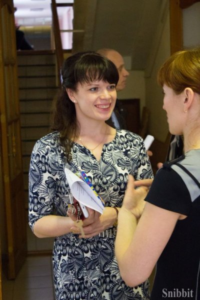 Фото к Научно-практический форум «Молодежь и туризм»: осваиваем новые территории