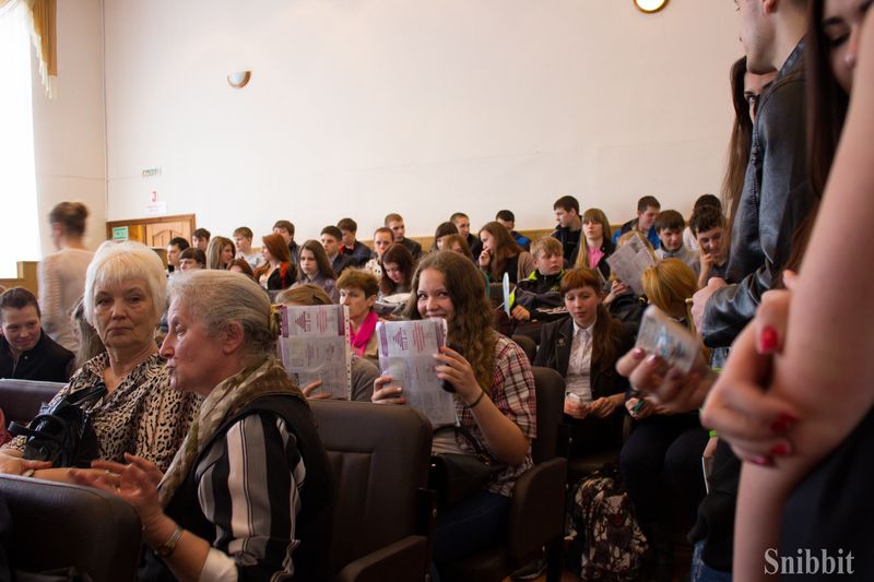 Фото к Научно-практический форум «Молодежь и туризм»: осваиваем новые территории