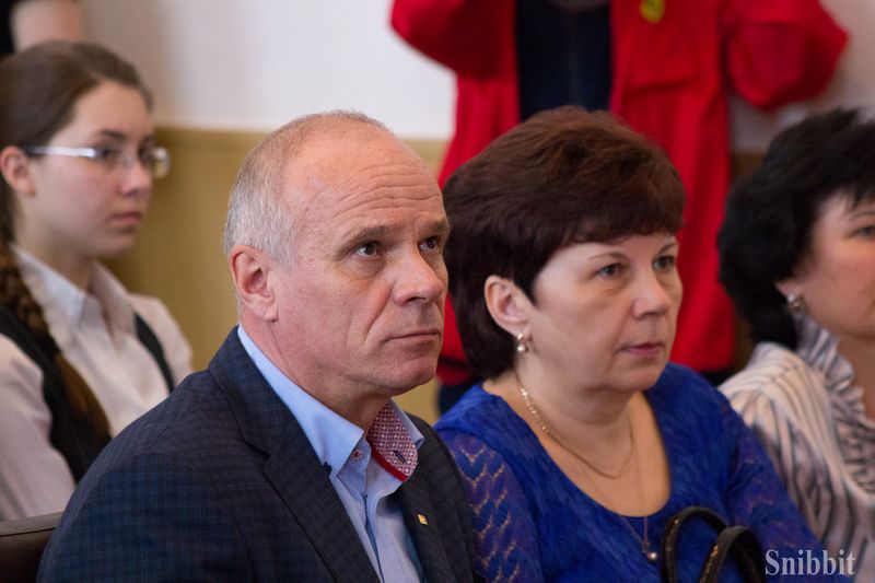 Фото к Научно-практический форум «Молодежь и туризм»: осваиваем новые территории