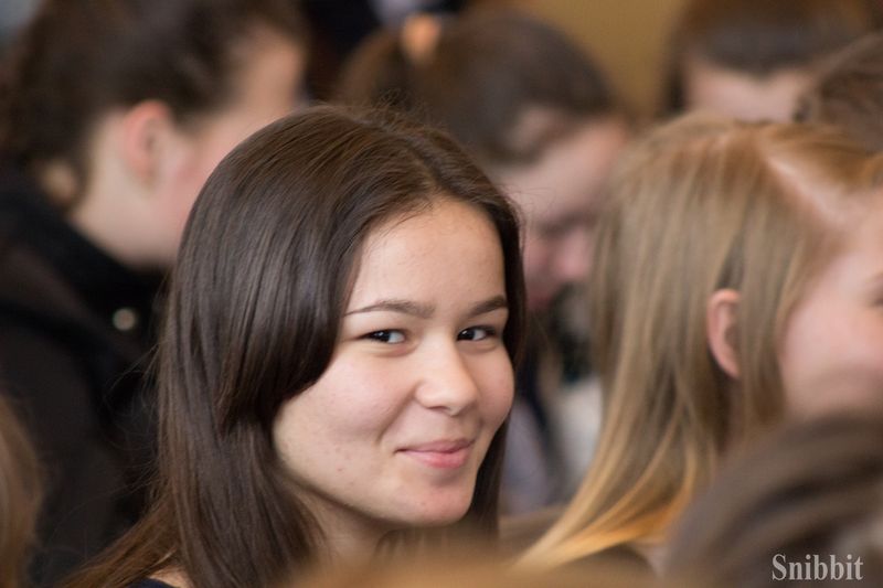 Фото к Научно-практический форум «Молодежь и туризм»: осваиваем новые территории