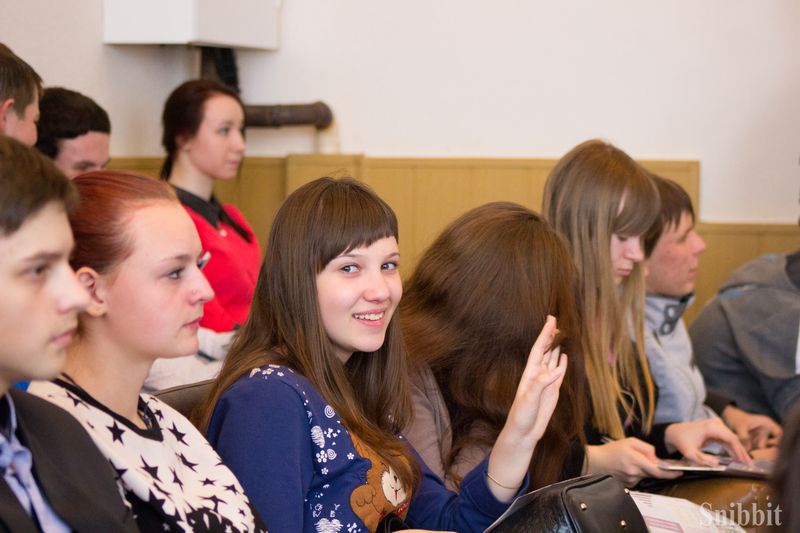 Фото к Научно-практический форум «Молодежь и туризм»: осваиваем новые территории