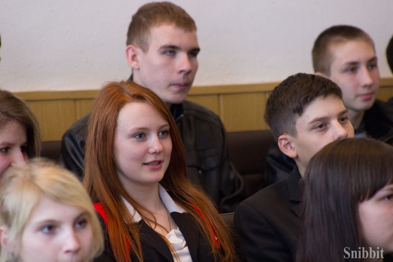 Фото к Научно-практический форум «Молодежь и туризм»: осваиваем новые территории