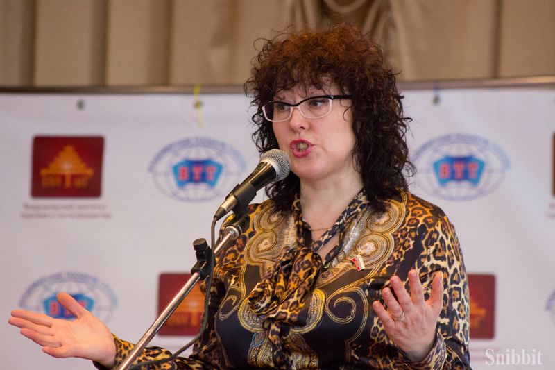 Фото к Научно-практический форум «Молодежь и туризм»: осваиваем новые территории