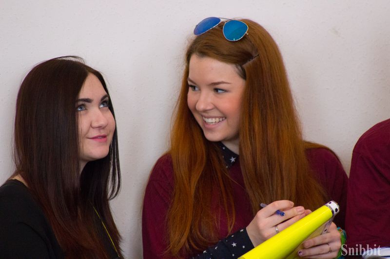 Фото к Научно-практический форум «Молодежь и туризм»: осваиваем новые территории