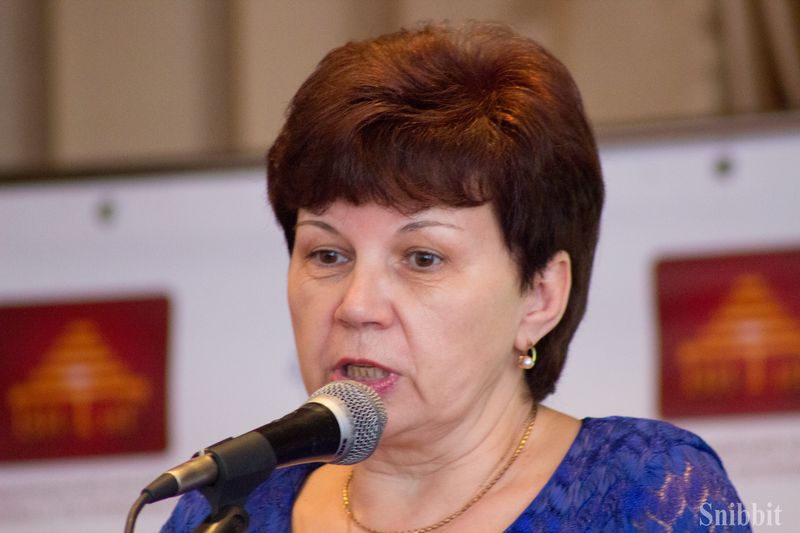 Фото к Научно-практический форум «Молодежь и туризм»: осваиваем новые территории